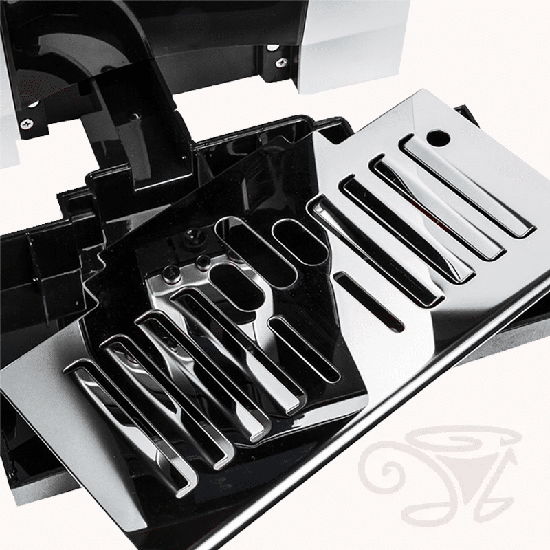 acopino latina kaffeevollautomat simply coffee für büro & zuhause