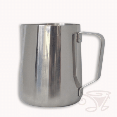 acopino milchkännchen barista in edelstahl 500ml