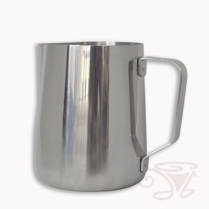 acopino milchkännchen barista in edelstahl 500ml