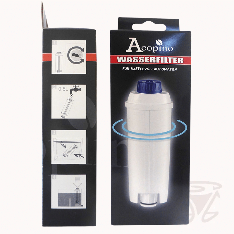 acopino wasserfilter für kaffeevollautomaten