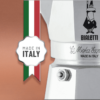Bialetti Moka Express Made in Italy