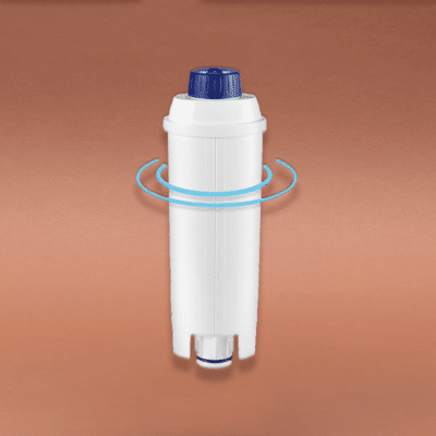 Acopino Wasserfilter Vollautomaten 1x
