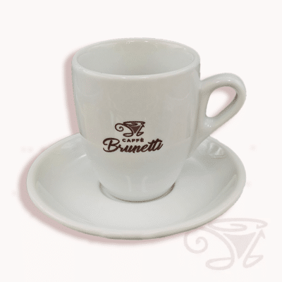 caffé brunetti espressino tasse dickwandig nuova point palermo