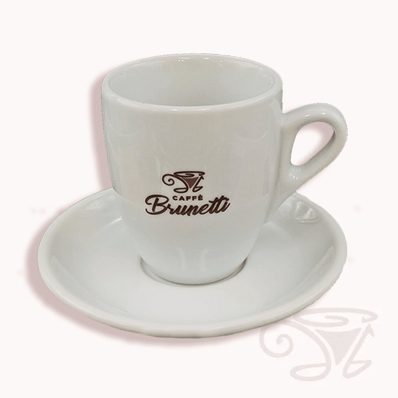 caffé brunetti espressino tasse dickwandig nuova point palermo