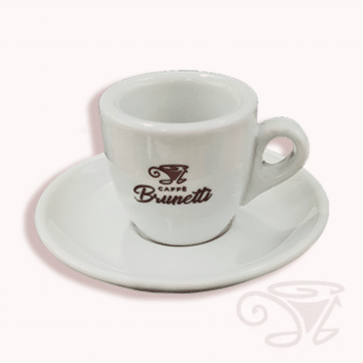 caffé brunetti espressino tasse dickwandig nuova point palermo