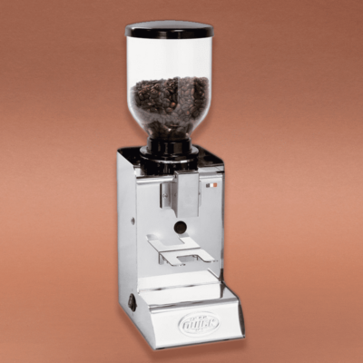 Quickmill EVO.060 elektrische Kaffeemühle