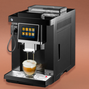 Acopino Roma One Touch Kaffeevollautomat