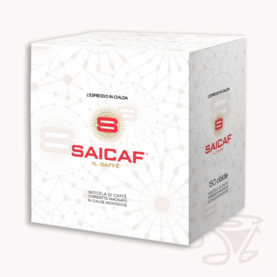 saicaf ese pads prestige cialde 150 stück