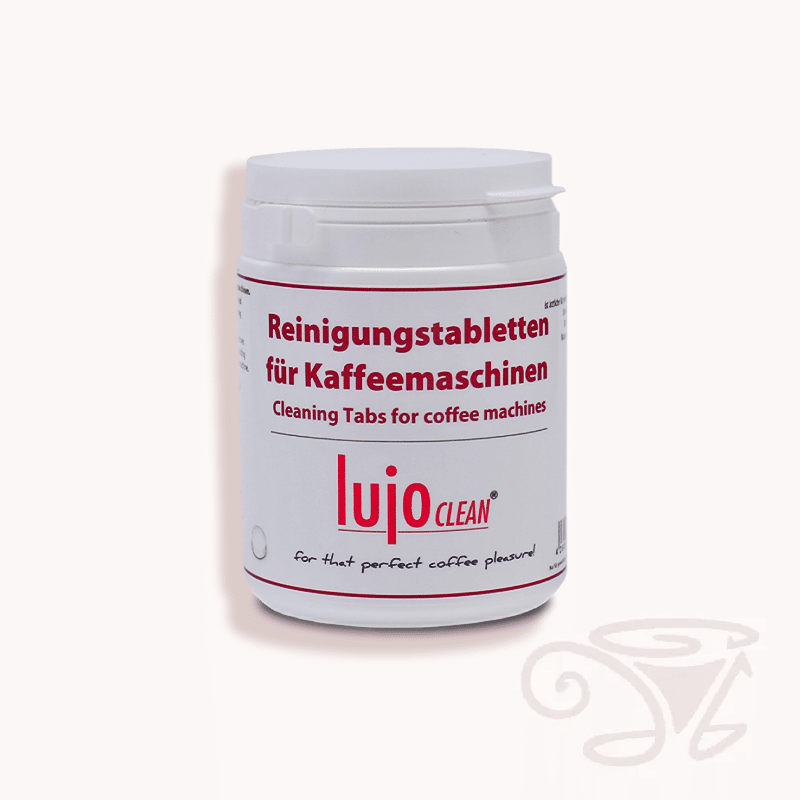 reinigungstabletten 100 stück á 2g