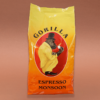 Gorilla MONSOON Kaffee 1 KG ganze Bohnen