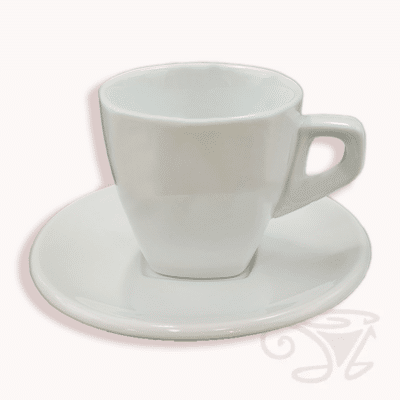 nuova point espressotasse asti weiß 56 ml