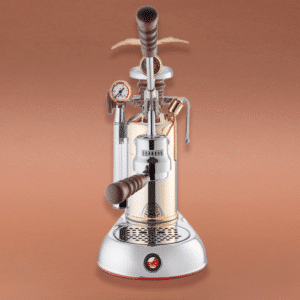 La Pavoni ESPCO Esperto COMPETENTE Handhebel Espressomaschine