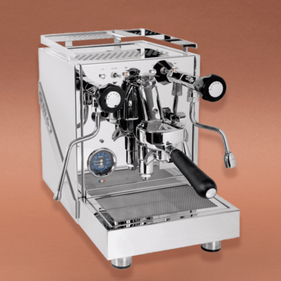 Quickmill 0992 QM 67 Siebträger Espressomaschine