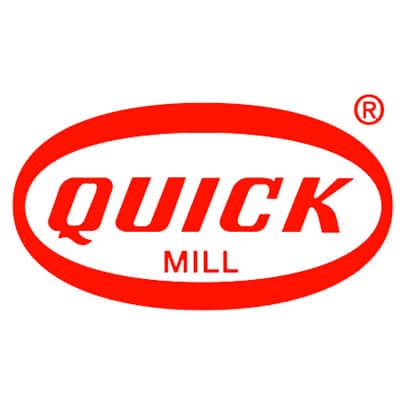 quickmill 4005 silvano siebträger espressomaschine mit pid steuerung