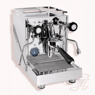quickmill 0992 qm 67 siebträger espressomaschine