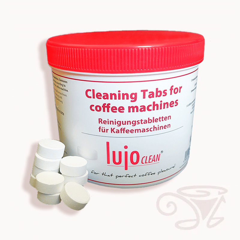 reinigungstabletten 200 stück á 2g für kaffeemaschinen