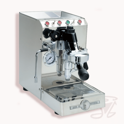 bfc junior elite espressomaschine mit brühgruppe e61