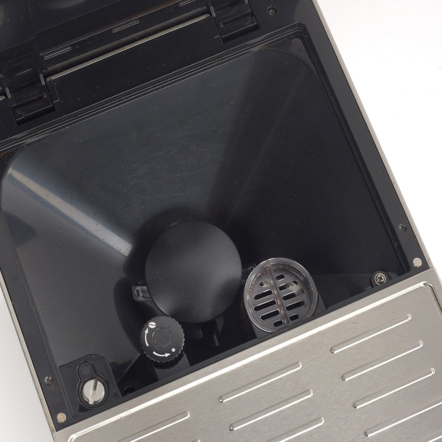 Acopino Modena Touch Kaffeevollautomat für Privat & Gewerbe – Bild 4