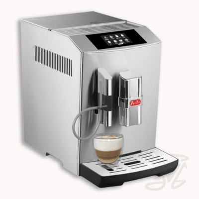 acopino modena touch kaffeevollautomat für privat & gewerbe