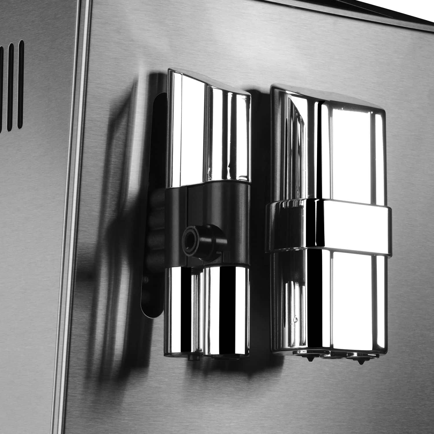 acopino modena touch kaffeevollautomat für privat & gewerbe