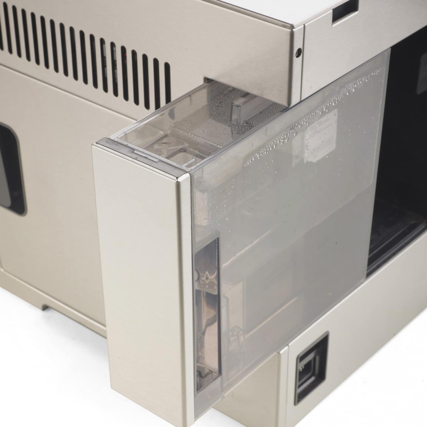 acopino modena touch kaffeevollautomat für privat & gewerbe