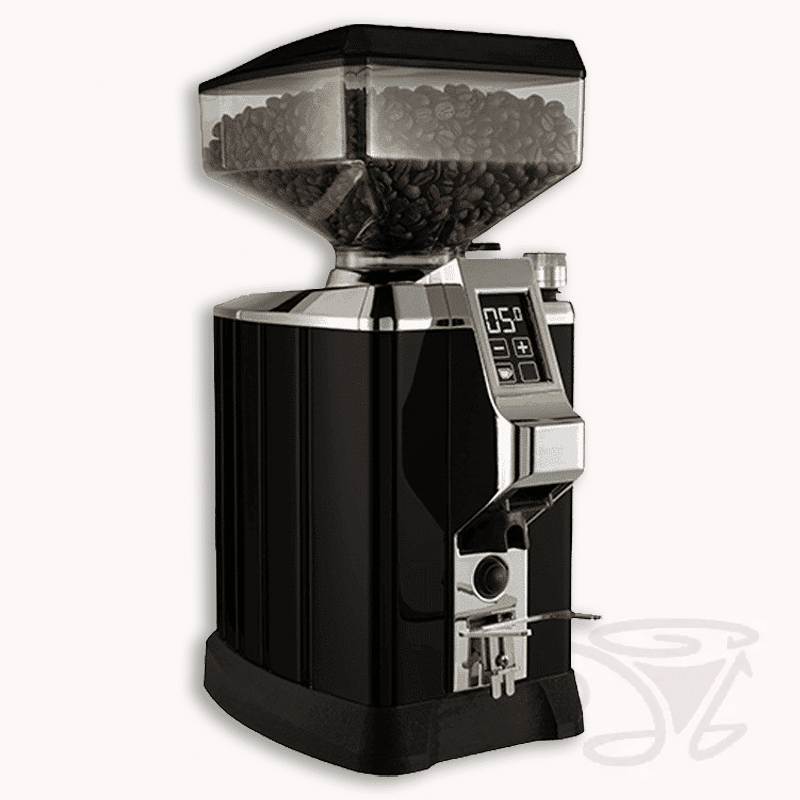 faema barista kaffeemühle touch & match weiss (la cimbali g20)