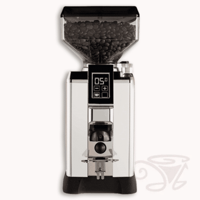 faema barista kaffeemühle touch & match weiss (la cimbali g20)
