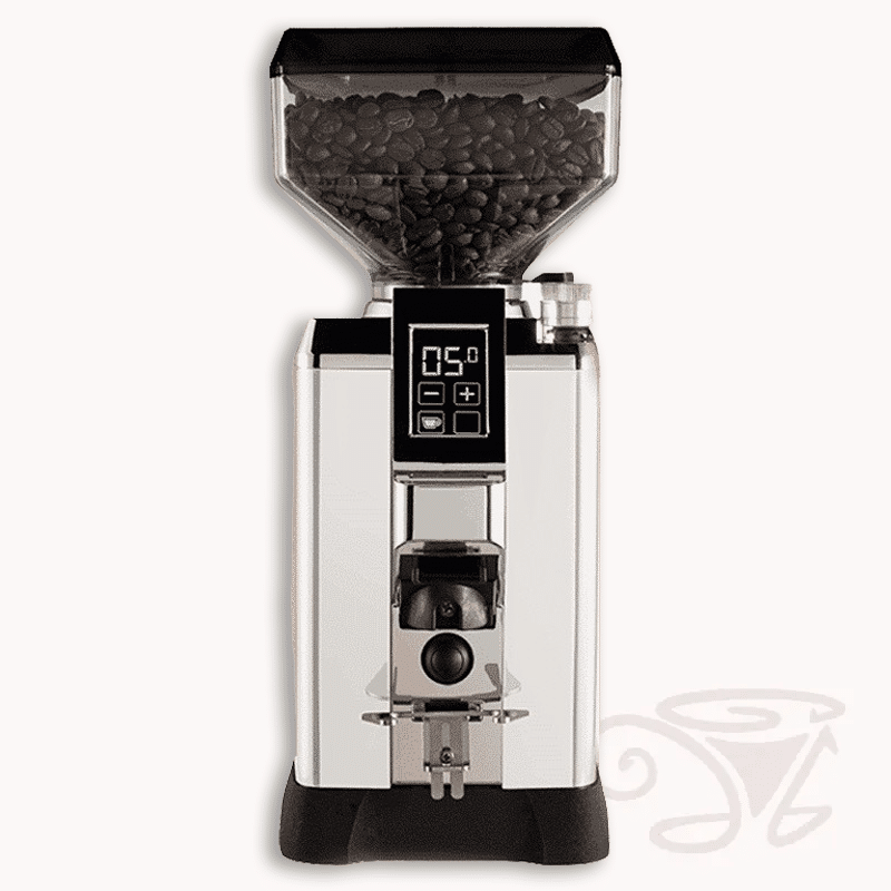 faema barista kaffeemühle touch & match weiss (la cimbali g20)