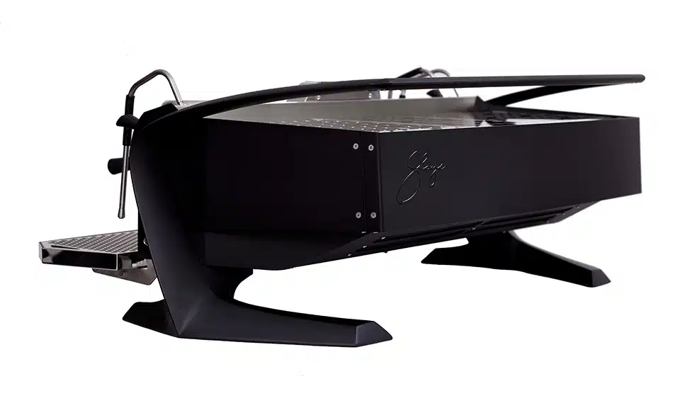 Slayer Steam Mehrgruppige Design Siebträgermaschine – Bild 4