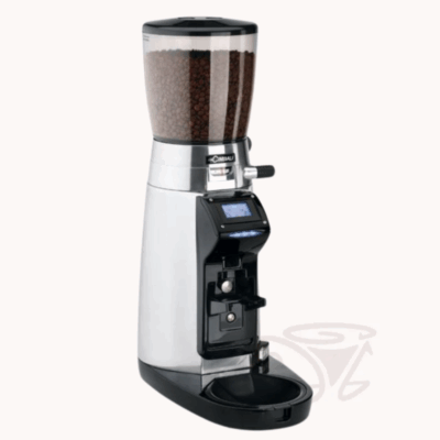 la cimbali magnum on demand wireless bds kaffee dosiermühle