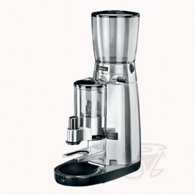 la cimbali magnum silver on demand kaffee dosiermühle