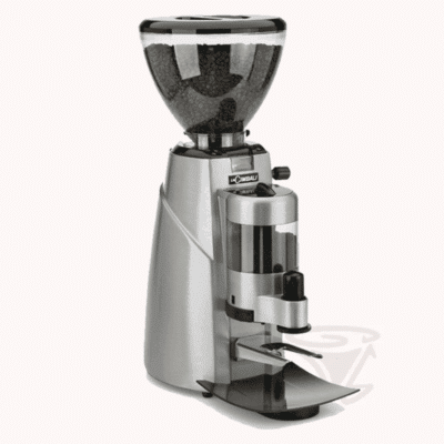 la cimbali barista kaffeemühle 7/2 a für die gastronomie