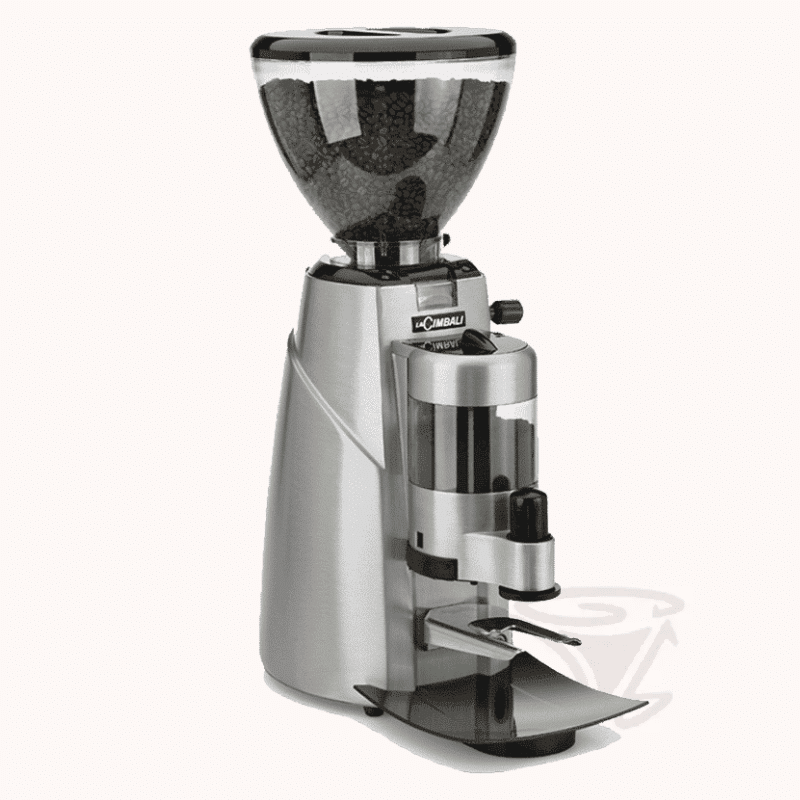 la cimbali barista kaffeemühle 7/2 a für die gastronomie