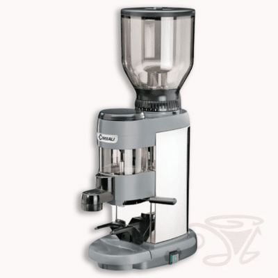 la cimbali conik wireless gastro kaffee dosiermühle