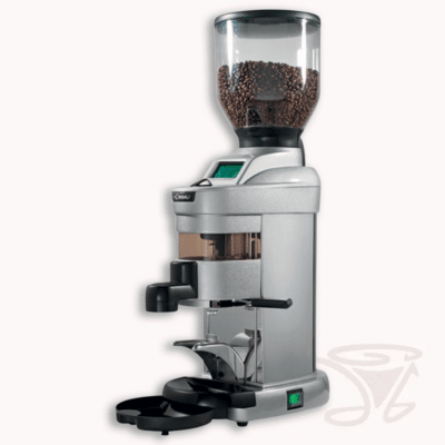 la cimbali conik wireless gastro kaffee dosiermühle