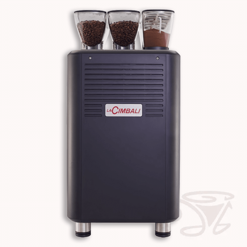 la cimbali s15 vollautomat für büro gastronomie und hotels