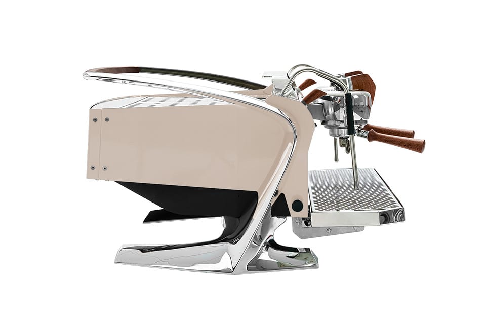 STEAM LP X Sonderfarben