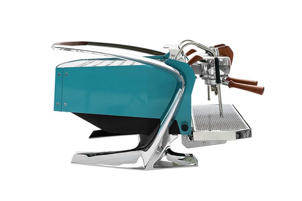 STEAM LP X Sonderfarben