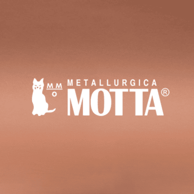 Motta Metallurgica - Made in Italy