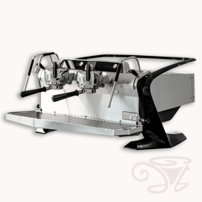 slayer steam mehrgruppige design siebträgermaschine