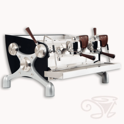 slayer espresso v3 mehrgruppige design siebträgermaschine