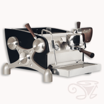 slayer espresso v3 single group design siebträgermaschine