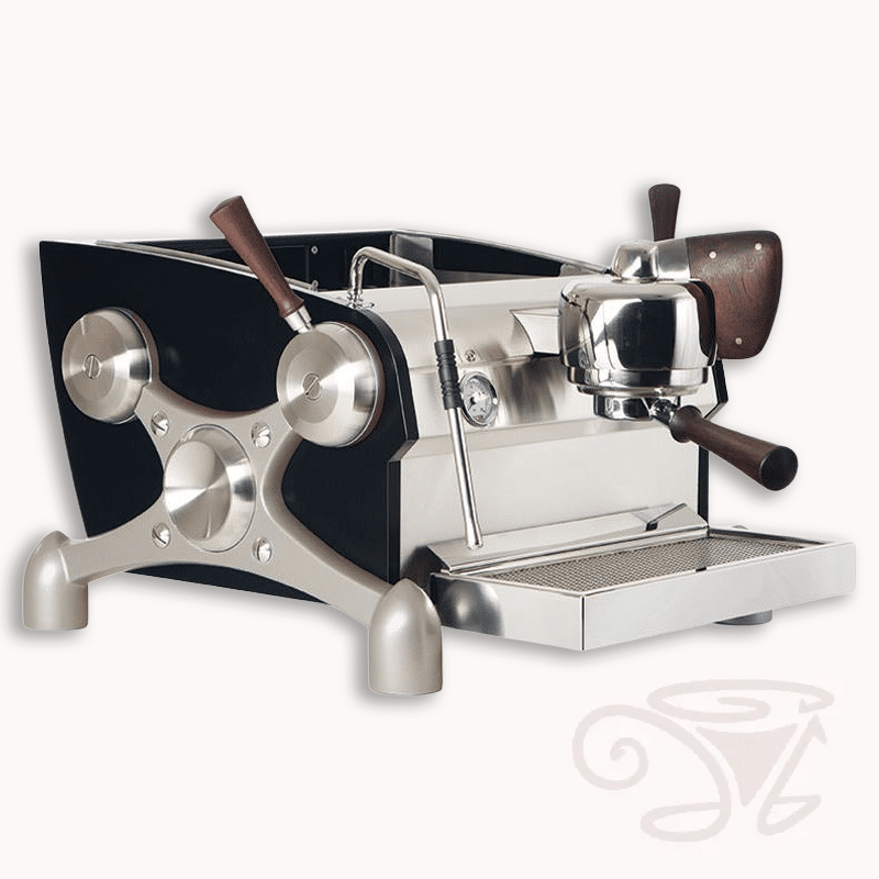 slayer espresso v3 single group design siebträgermaschine