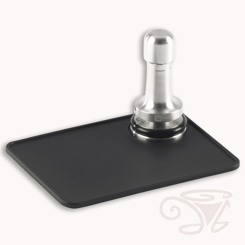 joe frex tamping mat s tampermatte