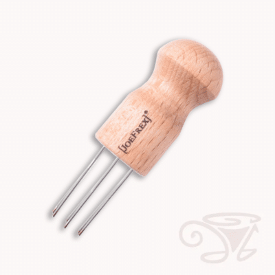 joe frex wdt tool espresso verteiler