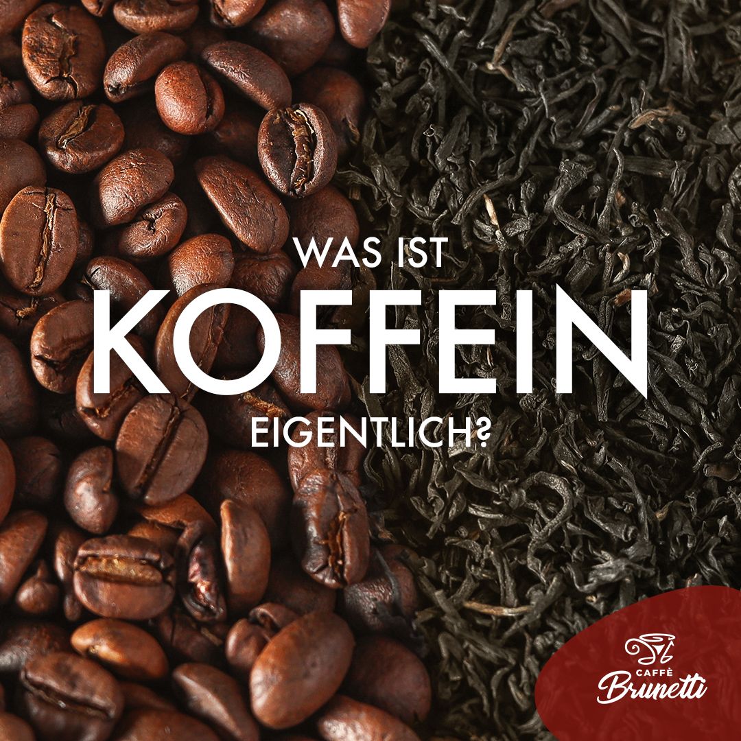 Kurz erklärt: Was ist Koffein eigentlich?