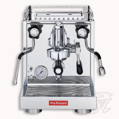 la pavoni new cellini classic siebträger lpsccs01eu zweikreiser espressomaschine