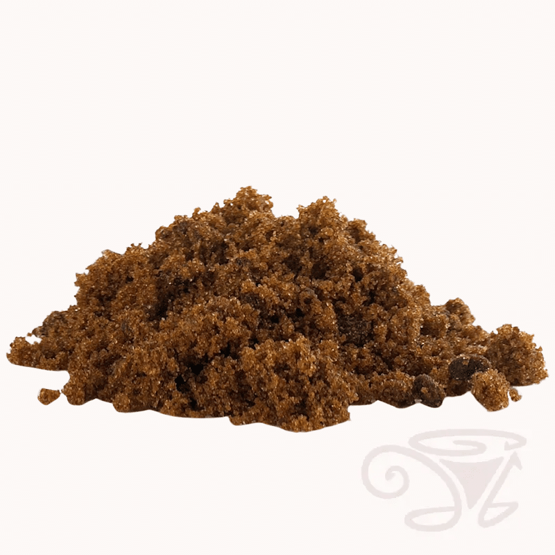 mauisu rohrohrzucker dark muscovado 500g naturbelassener unraffinierter rohrzucker