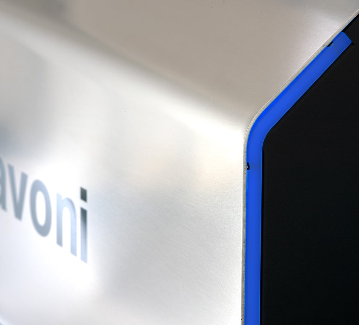 la pavoni desiderio 2v 2 gruppige siebträger kaffeemaschine espressomaschine