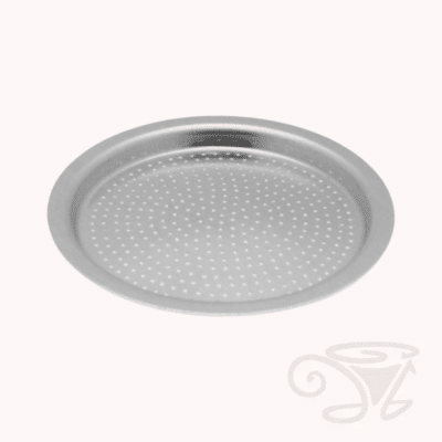 cremino cappuccinomaker milchaufschäumer edelstahl handbetrieben gelb 500 ml